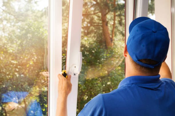 Fast and Reliable Emergency Window and Door Repairs in Erwin, TN